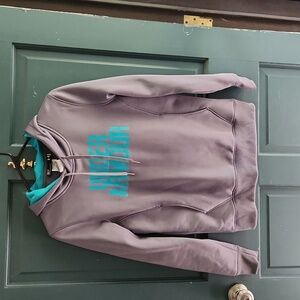 Under Armour hoodie